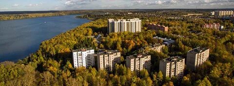 Индекс г солнечногорск московской