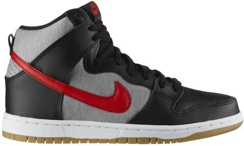 Dunk high university