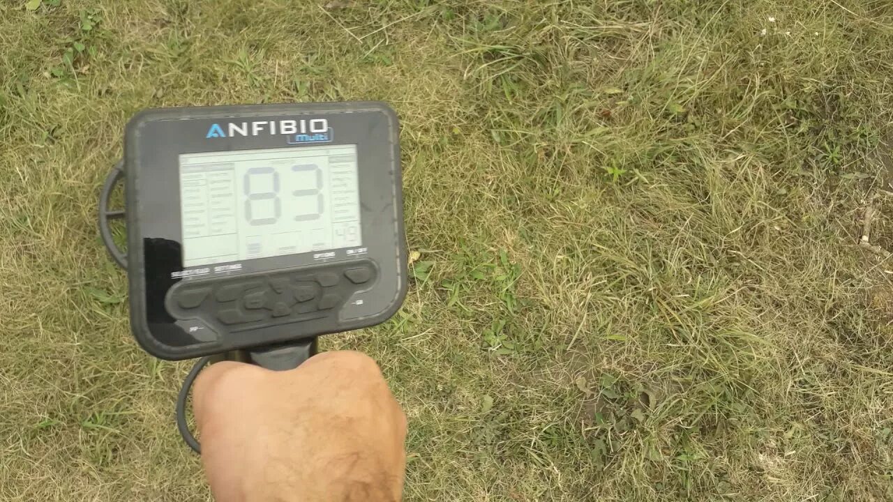 Анфибио мульти