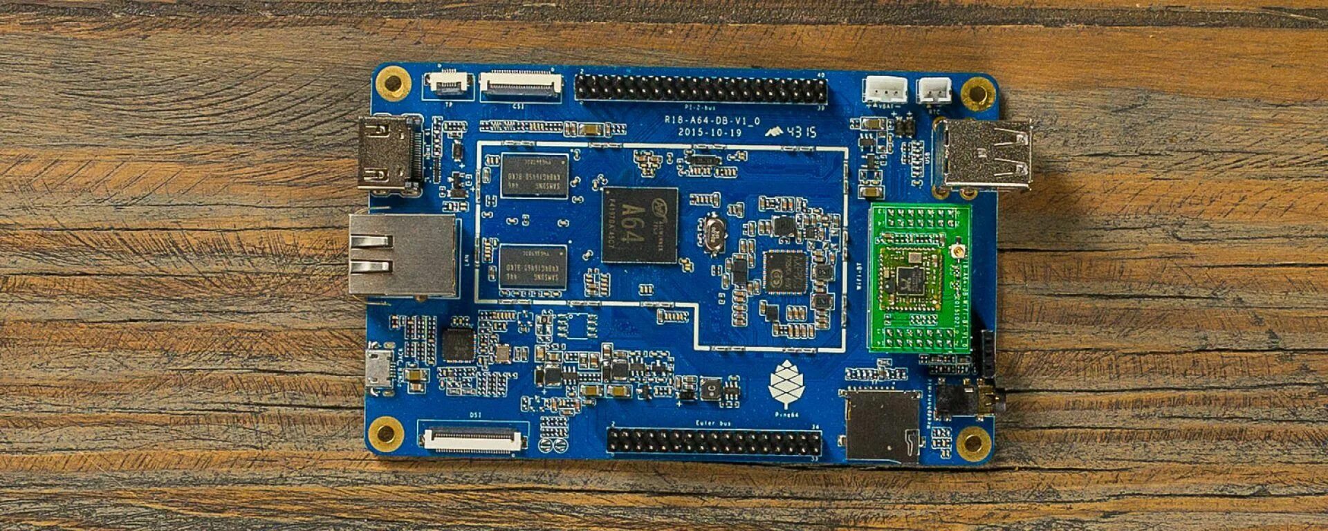 15 pi 4