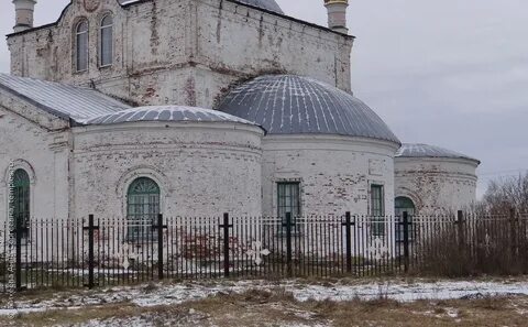 Фащевка липецкая область