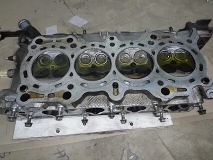 Гбц honda