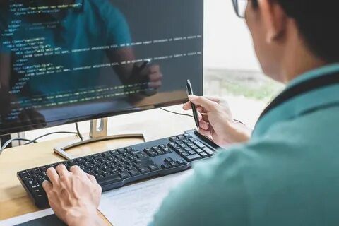 Сайты и как они работают