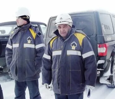 Ванкор вакансии вахта
