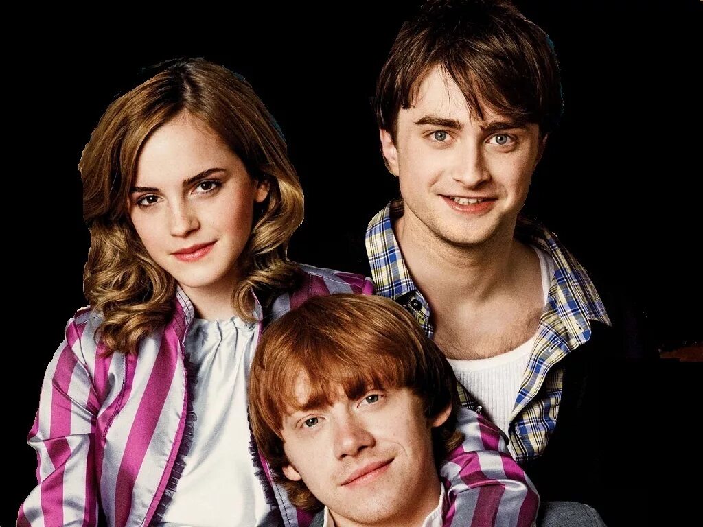 Harry potter and hermione's. Гарри Рон и Гермиона. Гарри потер Рон и Гермион. Гарри Рон и Гермиона вместе. Гарри Поттер Рон Герми