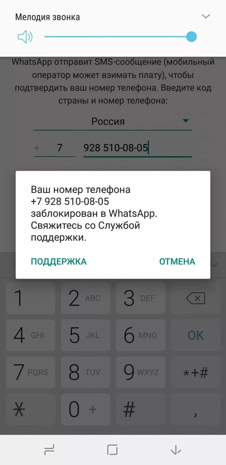 Заблокирован ватсап причина. Заблокирован ватсап причина