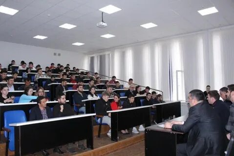 Кбгау им кокова факультеты
