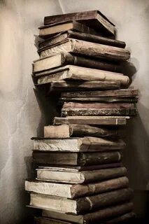 Мир книги старые книги