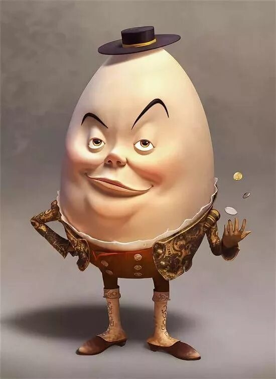 Шалтай александр. Шалтай болтай из мультика кот в сапогах. Шалтай болтай кот в сапогах. Как звали яйцо из кота в сапогах. Кот в сапогах яйцо шалтай.