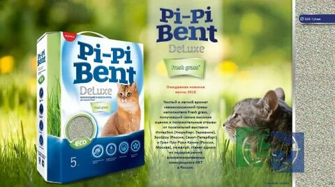 Pi pi bent deluxe