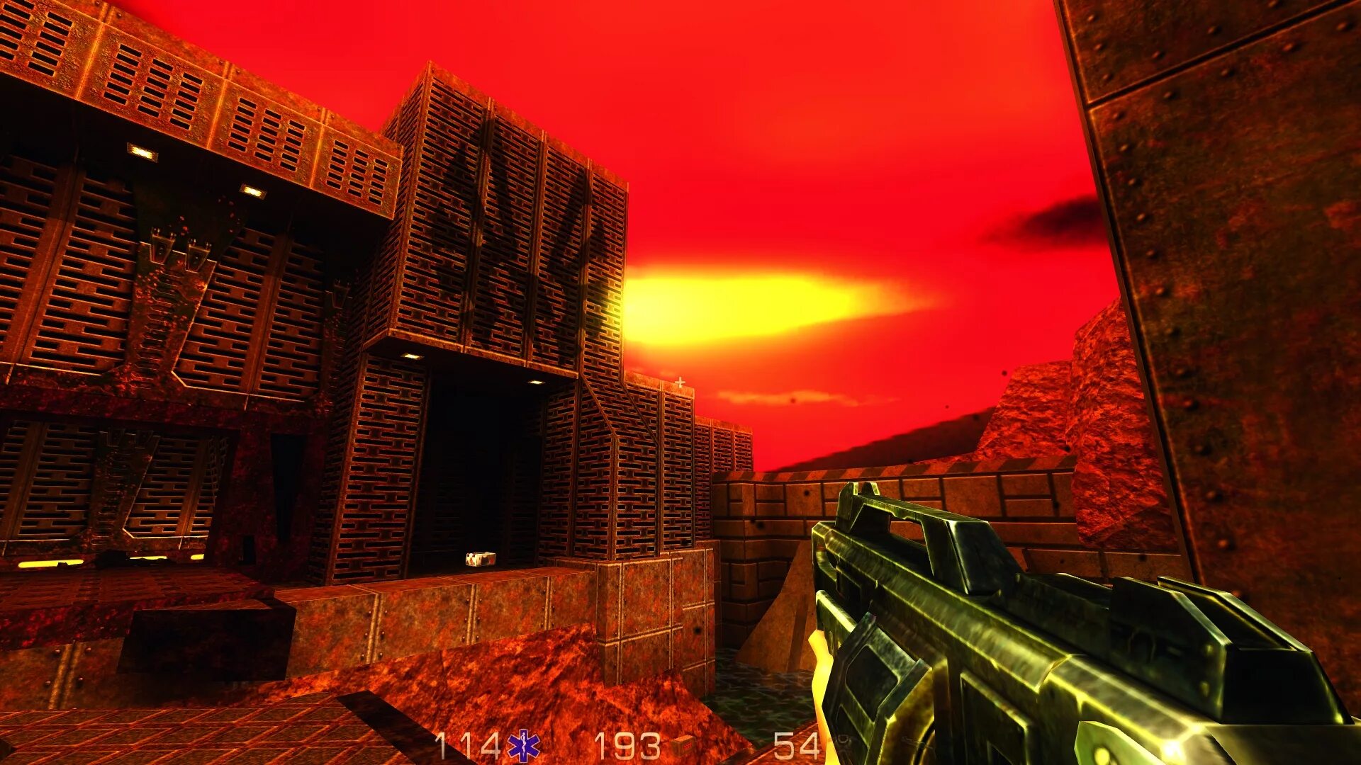 Kmquake2. Игра Quake 2. Квейк 2 Оазис. Quake vr