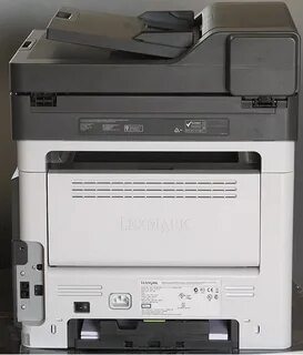 Lexmark mx310dn