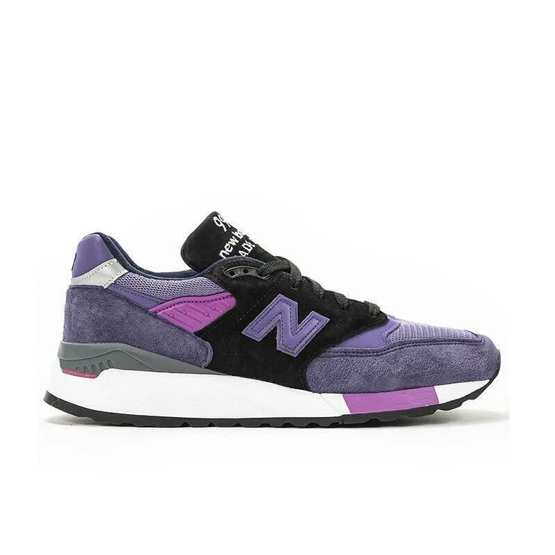 New balance фиолетовые. NB m998. New Balance m998bld. New Balance 998 фиолетовые. New Balance 302ct Purple Black.