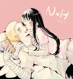 Go to previous NaruHina image. 