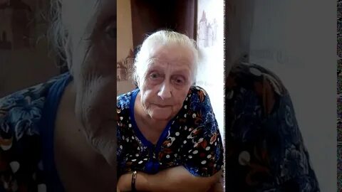 Бабушка милы