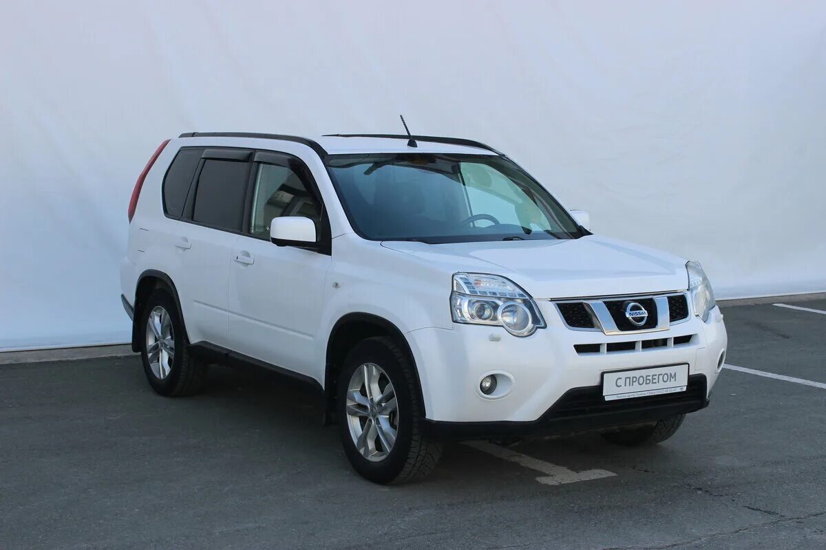 Ниссан х трейл 2012 купить. Nissan x-Trail 2012 белый. Ниссан х-Трейл 2012 белый. Nissan x-Trail 2012. X-Trail 2012.