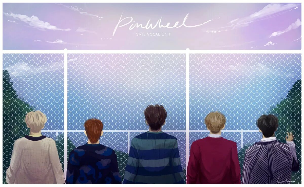 Seventeen follow again. Pinwheel seventeen. севентин обои на рабочий стол. svt vocal. seventeen pinwheel lyrics.