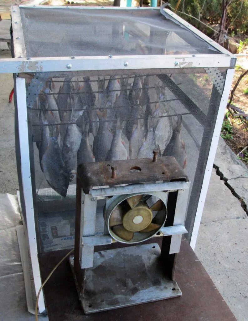 Как сделать сушилку для рыбы. Сушильный шкаф для вяления рыбы. Ящик для сушки рыбы с вентилятором. Сушилка для рыбы с вентилятором. Шкаф для сушки рыбы с вентилятором.