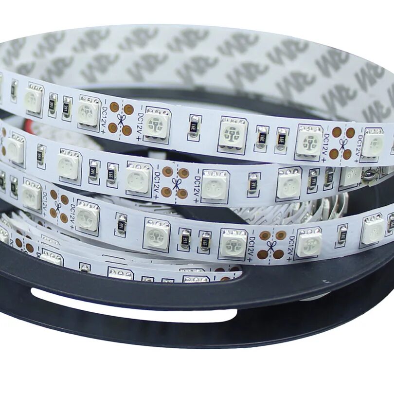 Лента 5050 12v. Светодиодная лента RGB smd5050. Лента светодиодная 5050 12в 5м (микс) (50шт). РГБ лента 5050. Светодиодная лента РГБ 5050.