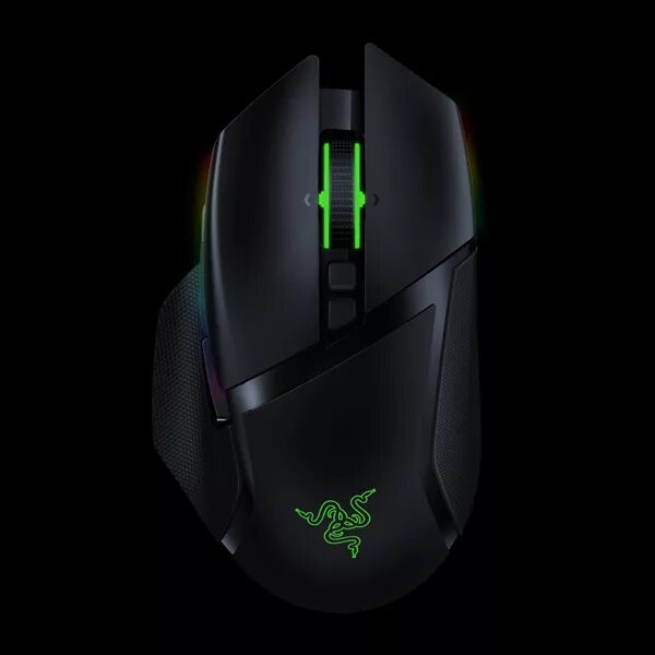 Ultimate mouse. Мышка razer basilisk v2. razer basilisk ultimate (rz01-03170100-r3g1) black. мышь razer basilisk v2 черный. rz01-03160100-r3m1.