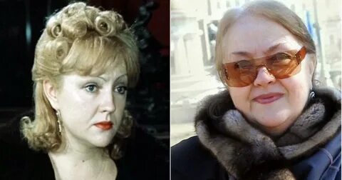 Жива ли актриса