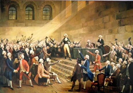 22 сентября 1792 года
