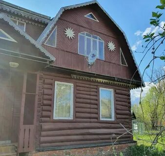 Жилой дом садоводство
