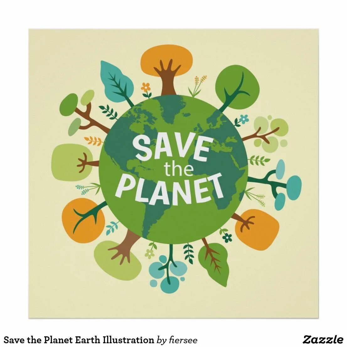 Which is from our planet. Which is from our planet