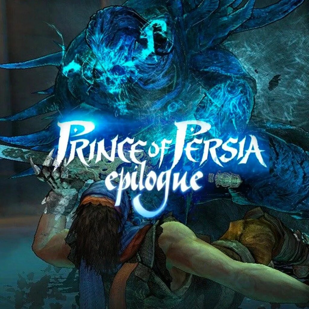 Prince of persia epilogue. Prince of persia 2008 epilogue. Принц персии эпилог. Prince of persia 2008 dlc. Prince of persia: epilogue эллика.
