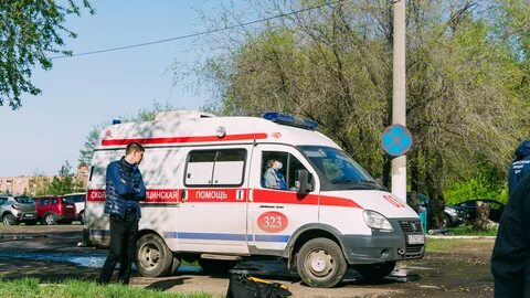 Омск новости коронавирусу