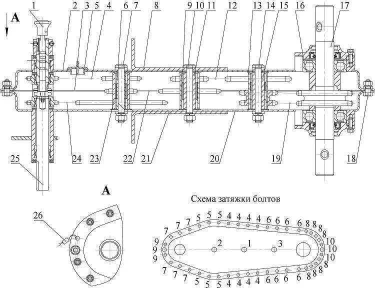 Сборка редуктора мотоблока. Редуктор мотоблока Ока МБ-1. Схема редуктора мотоблока "Целина" МБ-2.