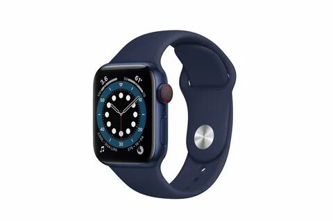 Se 2 44mm midnight