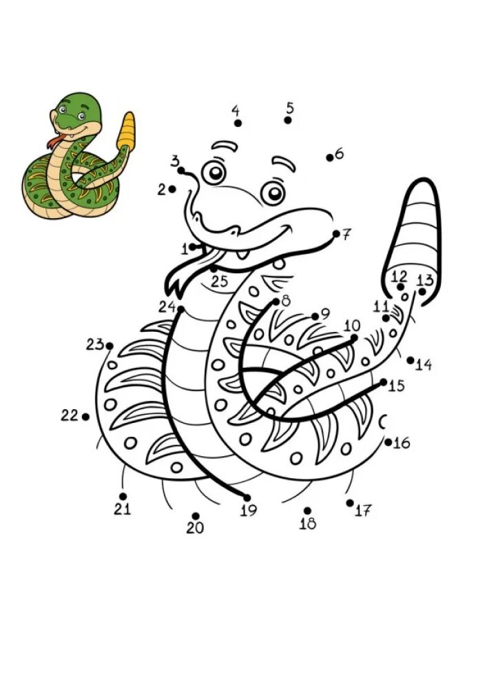 Задания про змей. Змея по точкам. Змея раскраска для детей. Змея по цифрам. Рисование по точкам змея.