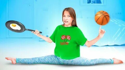 Не заходи в этот лифт вики шоу