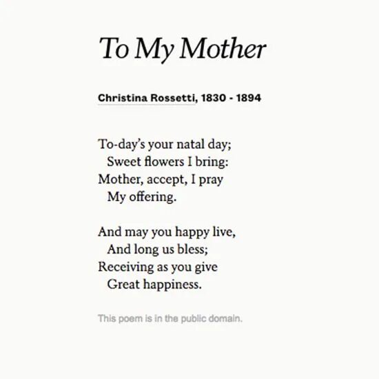 Daughter mothers перевод. My mother стихотворение. Poems for mothers. Poem for mum. Mother poems for Kids.