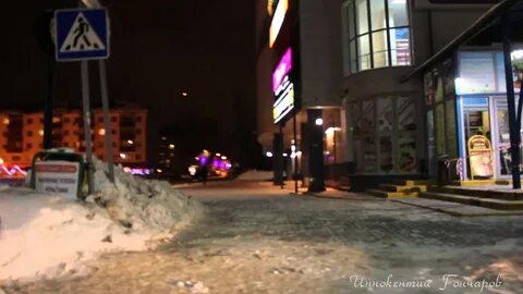 Солнечногорске видео