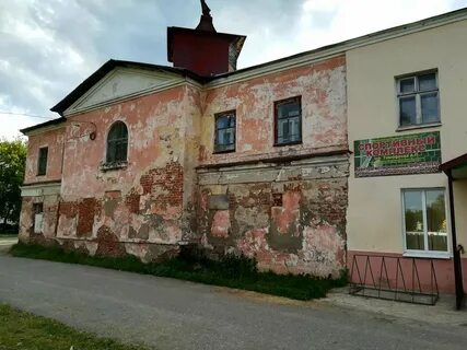 Ивановская область городские поселения