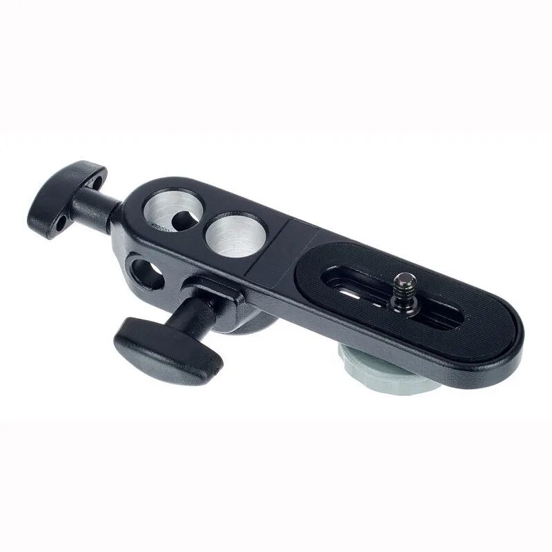 Camera bracket. Manfrotto 143. аналог manfrotto 143bkt. camera bracket (tmb-240z). manfrotto крепление для телефона вертикальные.