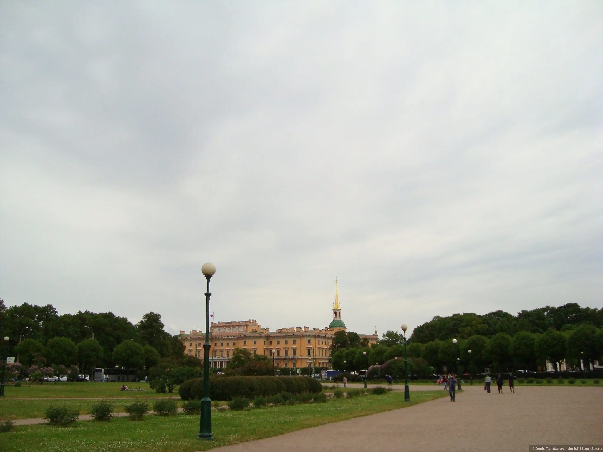 Maker марсово поле 7 фото Марсово поле. Санкт-Петербург (2009 год). Редакционное фото № 1221562, фотограф