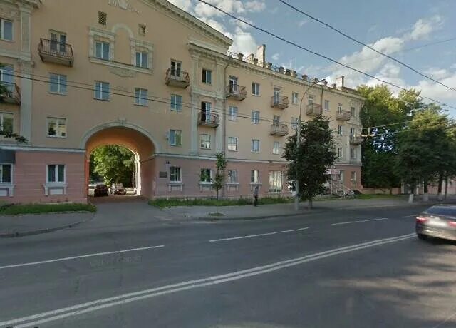 Москва, 2-х комнатная квартира, ул. Нижегородская д.2 к2, 12500000 руб.