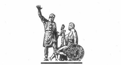 Пожарский рисунок