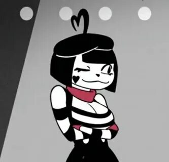 Mime and dash animation