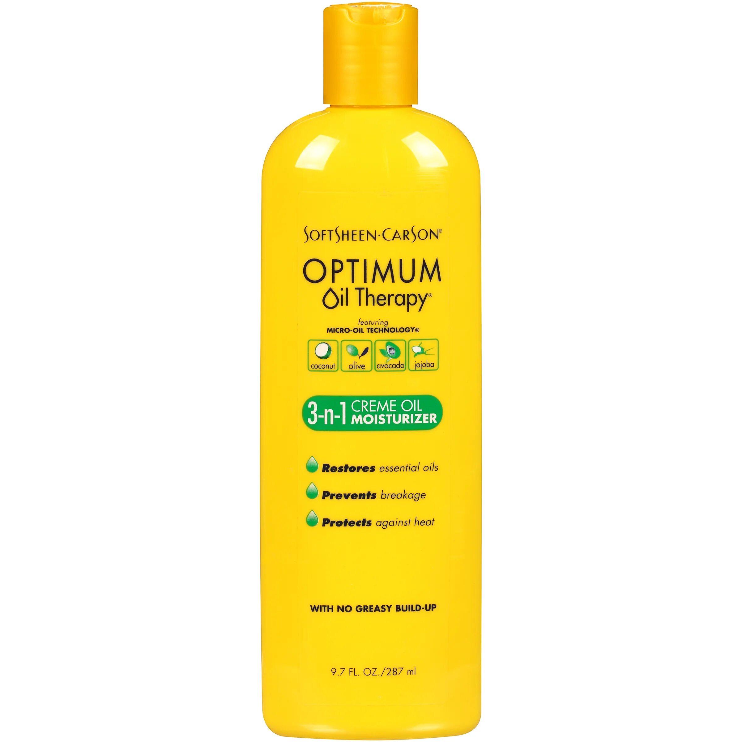 Микро масла. SOFTSHEEN-Carson Optimum. Масло для волос Ойл терапи. Уход Oil Therapy. OPTIMAL Oil.