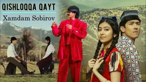Musiqa uzbek 2023