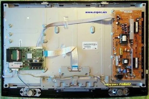 Le32b350f1w