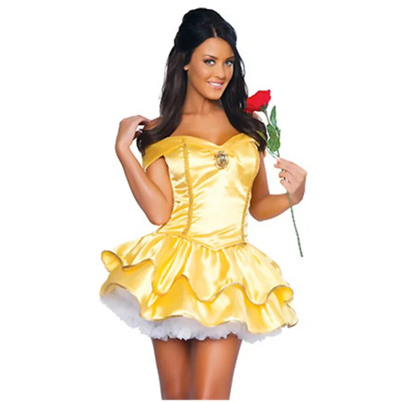 карнавальное платье. платья бель красавица и чудовище. костюм царевны. желтый карнавальный костюм. "батик" "гном с бородой".