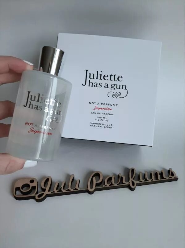 Parfum перевод на русский