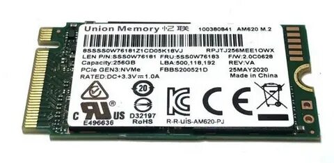 Ram m2