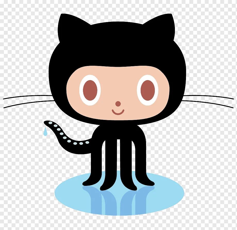 Github version. Октокот. октокот гитхаб. гитхаб маскот. октокот github.