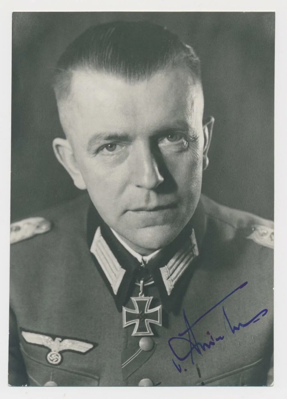 Karl friedrich von